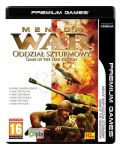 Gra PC NPG Men of War: Oddział Szturmowy - Game of the Year Edition