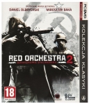 Gra PC PKK Red Orchestra 2 Heroes of Stalingrad