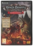 Gra PC King\s Bounty  Mroczna Siła Premium ED