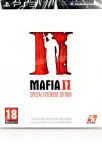 Gra PS3 Mafia II Special Extended Edition