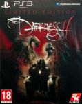 Gra PS3 The Darkness II Limited Edition