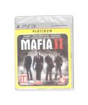Gra PS3 Mafia II Platinum