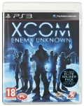 Gra XCOM: Enemy Unknown