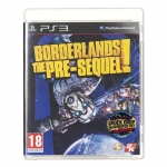 Gra PS3 Borderlands The Pre-Sequel