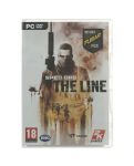 Gra PC Spec Ops: The Line