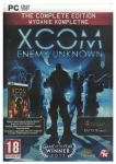 Gra PC XCom Enemy Unknown Wydanie Kompletne