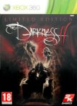 Gra Xbox 360 The Darkness II Limited Edition