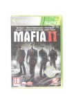 Gra Xbox 360 Mafia II Classics