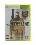 Gra Xbox 360 Spec Ops: The Line