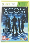 Gra Xbox 360 XCOM: Enemy Unknown