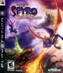 Gra PS3 Legend of Spyro: Dawn of the Dragon