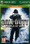 Gra Xbox 360 Call of Duty World at War Classics