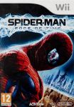 Gra Wii SpiderMan Edge of Time