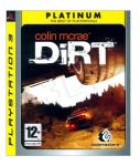 Gra PS3 Colin McRae: Dirt Platinum