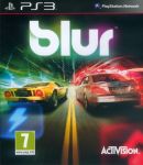 Gra PS3 Blur