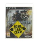 Gra PS3 Transformers Dark of the Moon