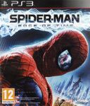 Gra PS3 SpiderMan Edge of Time