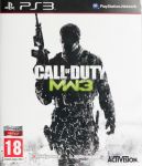 Gra PS3 Call of Duty Modern Warfare 3