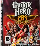 Gra PS3 Guitar Hero Aerosmith