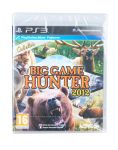 Gra PS3 Cabelas Big Game Hunter 2012