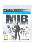 Gra PS3 Men in Black Alien Crisis