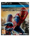 Gra PS3 Niesamowity Spider-Man
