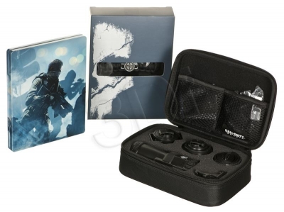 Gra PS3 Call of Duty Ghosts Prestige Edition