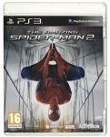 Gra PS3 The Amazing Spider Man2