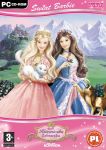 PC Świat Barbie: Barbie jako Księżniczka i Żebraczk