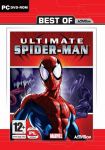 Gra PC BoA Ultimate Spiderman