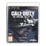 Gra PS3 Call of Duty Ghosts