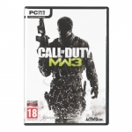 Gra PC Call of Duty Modern Warfare 3