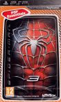 Gra PSP Spiderman 3 Essentials