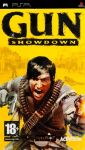 Gra PSP Gun Showdown