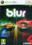 Gra Xbox 360 Blur
