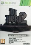 Gra Xbox 360 DJ Hero 2