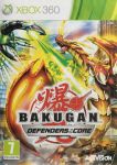Gra Xbox 360 Bakugan Defenders of the Core