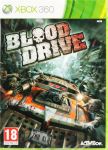 Gra Xbox 360 Blood Drive