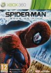 Gra Xbox 360 SpiderMan Edge of Time