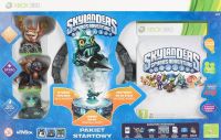 Gra Xbox 360 Skylanders Spyros Adventure Starter Pa