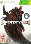 Gra Xbox 360 Prototype 2