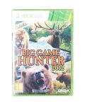 Gra Xbox 360 Cabelas Big Game Hunter 2012