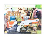 Gra Xbox 360 Cabelas Big Game Hunter 2012 Bundle