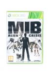 Gra Xbox 360 Men in Black Alien Crisis