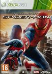 Gra Xbox 360 Niesamowity Spider-Man