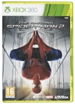 Gra Xbox 360 The Amazing Spider Man2