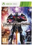 Gra Xbox 360 Transformers Rise of the Dark Spark