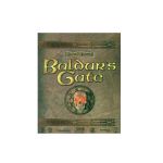 Gra PC XK-G Saga Baldurs Gate