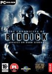 Gra PC Chronicles of Riddick Assault On Dark Athena