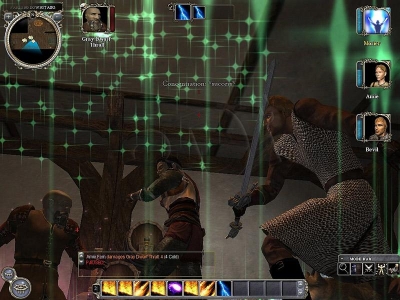 Gra PC TS Neverwinter Nights 2